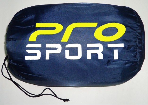 SLEEPING BAG